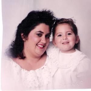 Meet your Posher, Alicia